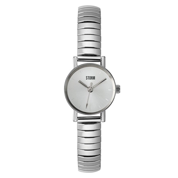 ساعت مچی استورم خانواده BABY DIFFUSION V2 SILVER کد 47049/S